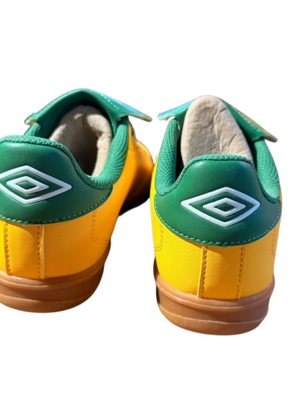 Umbro indoor soccer